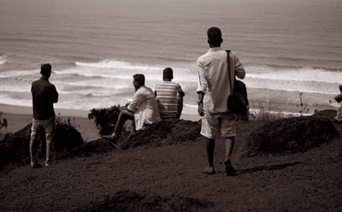 我的好哥們作文(精品4篇)