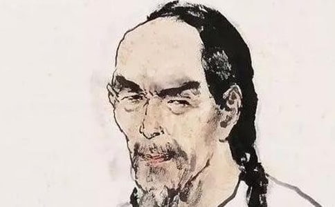 龔自珍描寫秋天的詩句