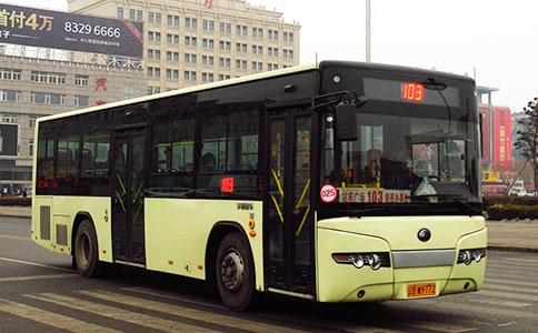 公交車作文(精選30篇)