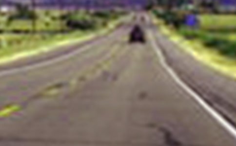 鄉村公路工程承包協議