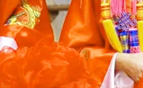 古代結婚經典對聯