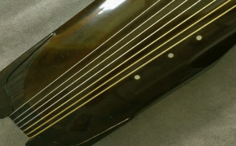 古琴臺的導游詞