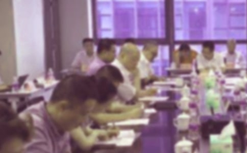 公司注銷股東會(huì)決議書