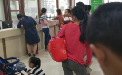 掛號員年終總結