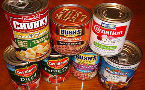 大班美術(shù)開心罐頭教案4篇