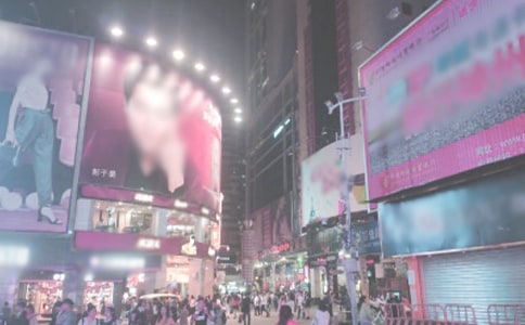 熱鬧的廣場作文15篇(必備)