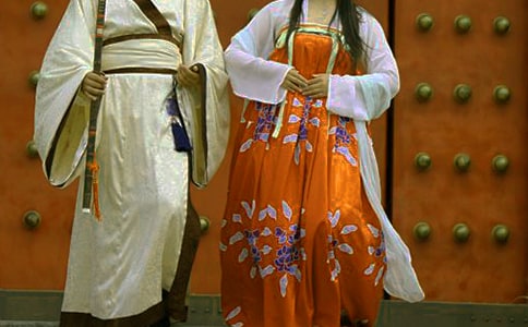 漢族風俗作文三篇