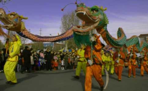 關(guān)于漢族風(fēng)俗的作文范文