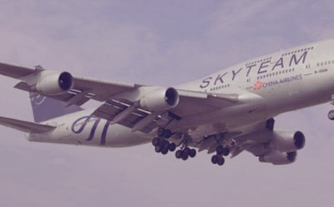 航班預定英文20句