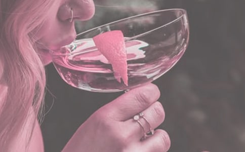 出去應酬怎么不喝酒