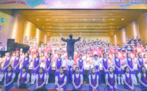 精選合唱比賽的作文4篇