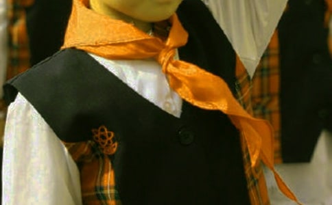 紅領巾作文15篇【精品】