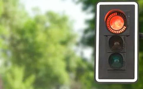 紅綠燈作文【集合13篇】