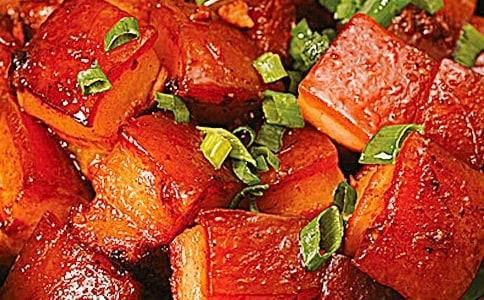 (推薦)紅燒肉作文15篇