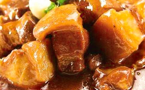 【通用】美味紅燒肉作文15篇