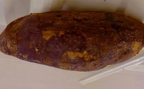 烤紅薯的老人作文(實(shí)用5篇)