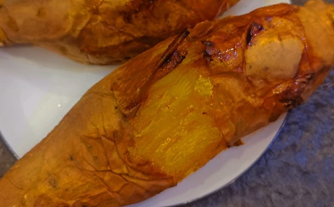 烤紅薯作文優(yōu)選15篇