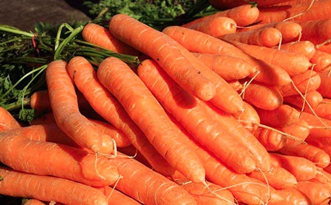 胡蘿卜怎么吃最有營養