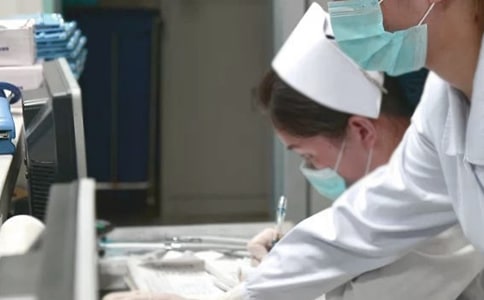 護理專業見習報告范文