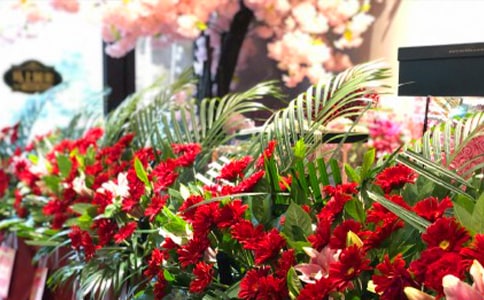 韻律活動:編花籃