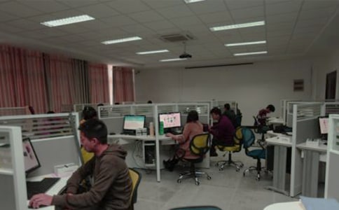 話務員實習報告范文