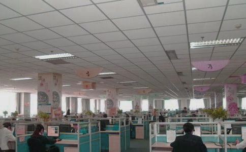 話務員自我介紹