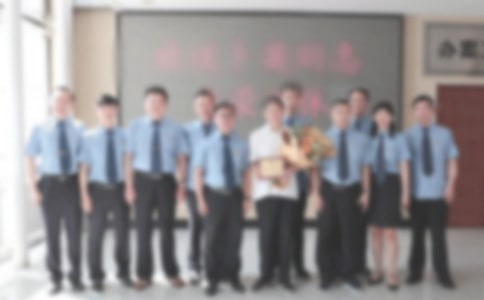 畢業歡送會邀請函