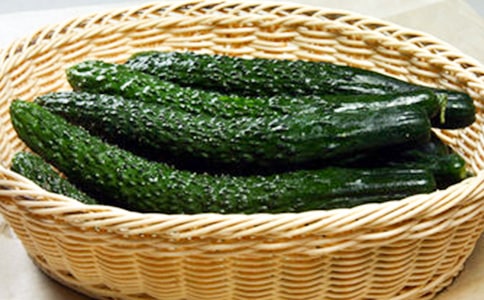 黃瓜的自述作文范例15篇