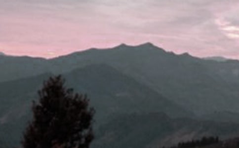 黃山的傳說(shuō)故事10個(gè)