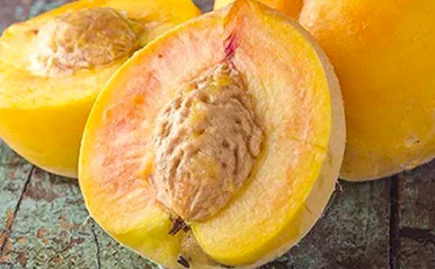 黃巖區(qū)黃桃種植的收購(gòu)協(xié)議