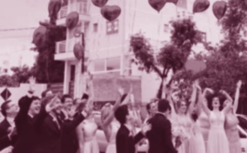 新郎愛人搞笑婚禮短信