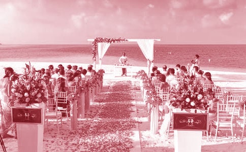 婚禮主持詞【熱門】