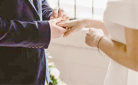 撤銷婚姻申請書