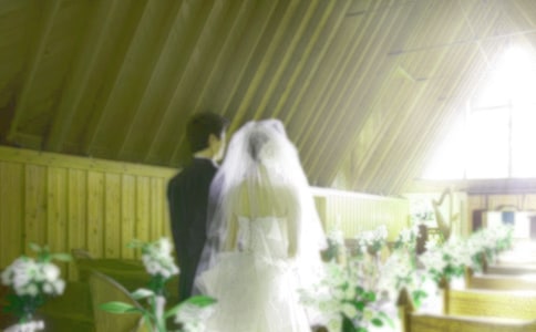 關于婚姻的說說