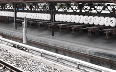 火車站作文12篇