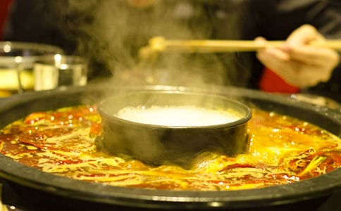 美味的火鍋作文集錦(3篇)