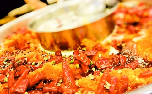 吃火鍋作文(范例15篇)