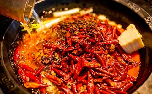 吃火鍋要注意哪些方面