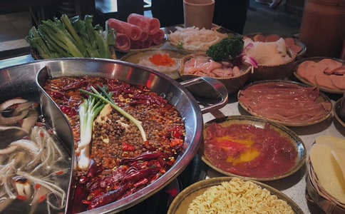 社區火鍋店的營銷方案(通用9篇)