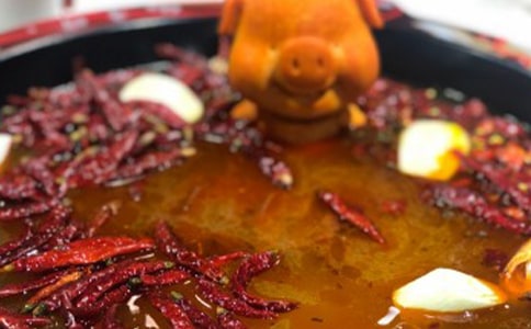 火鍋店五一活動(dòng)促銷(xiāo)方案