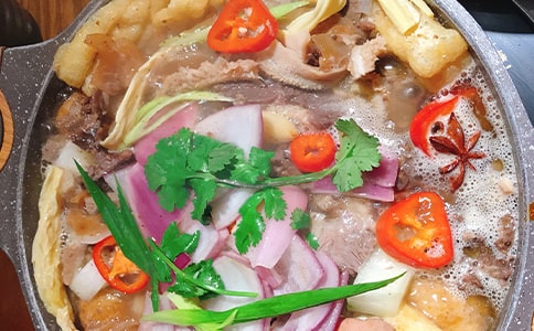 火鍋店鋪加盟經營技巧指南