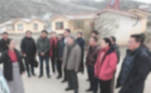 基層干部年終的述職報(bào)告(5篇)