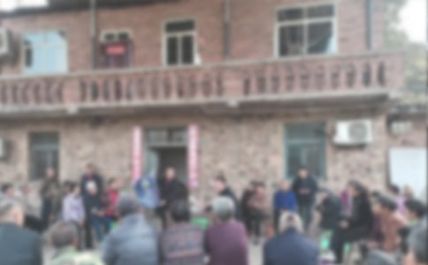 基層干部年終的述職報(bào)告