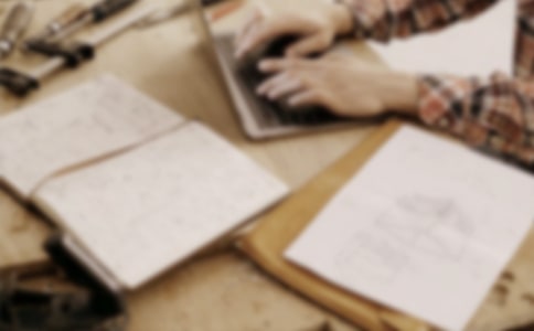 專業業務計劃的寫法