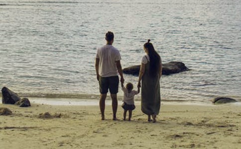 來自家長的感謝信