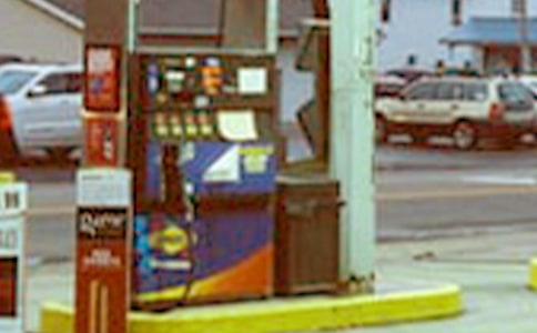 加油站安全生產責任制