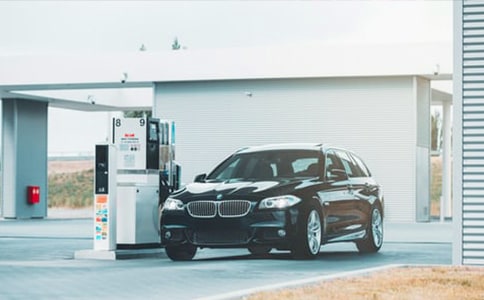 加油站設備自查報告