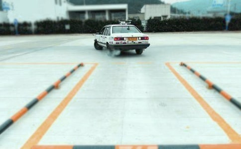 駕校學不到的六大技巧