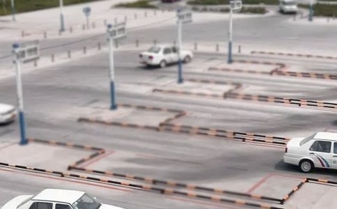 駕校學車心得與體會