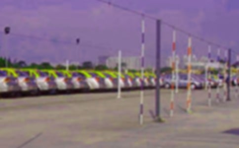 新手晉升實用手冊駕校里學不到的10個技巧